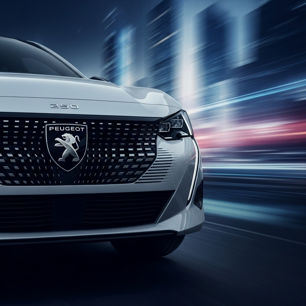 Najnowsze wieści ze świata Peugeot: co nowego na rynku?
