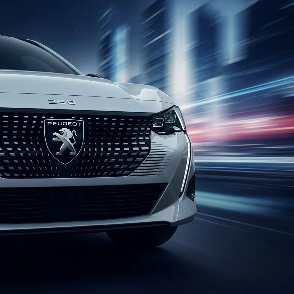 Najnowsze wieści ze świata Peugeot: co nowego na rynku?