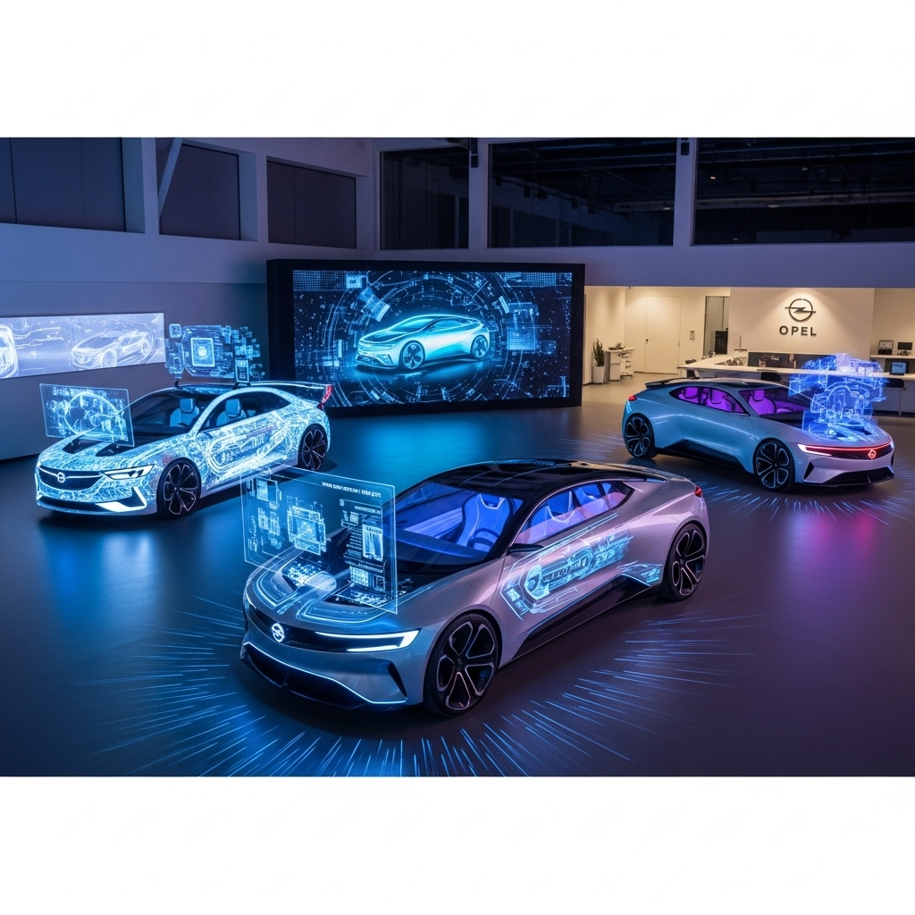 Opel w 2025: przewidywania i oczekiwania na najlepsze modele