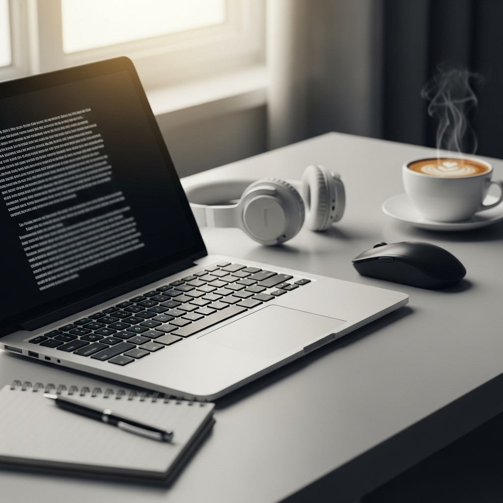 Najnowsze wieści ze świata laptopów: co dziś piszą?