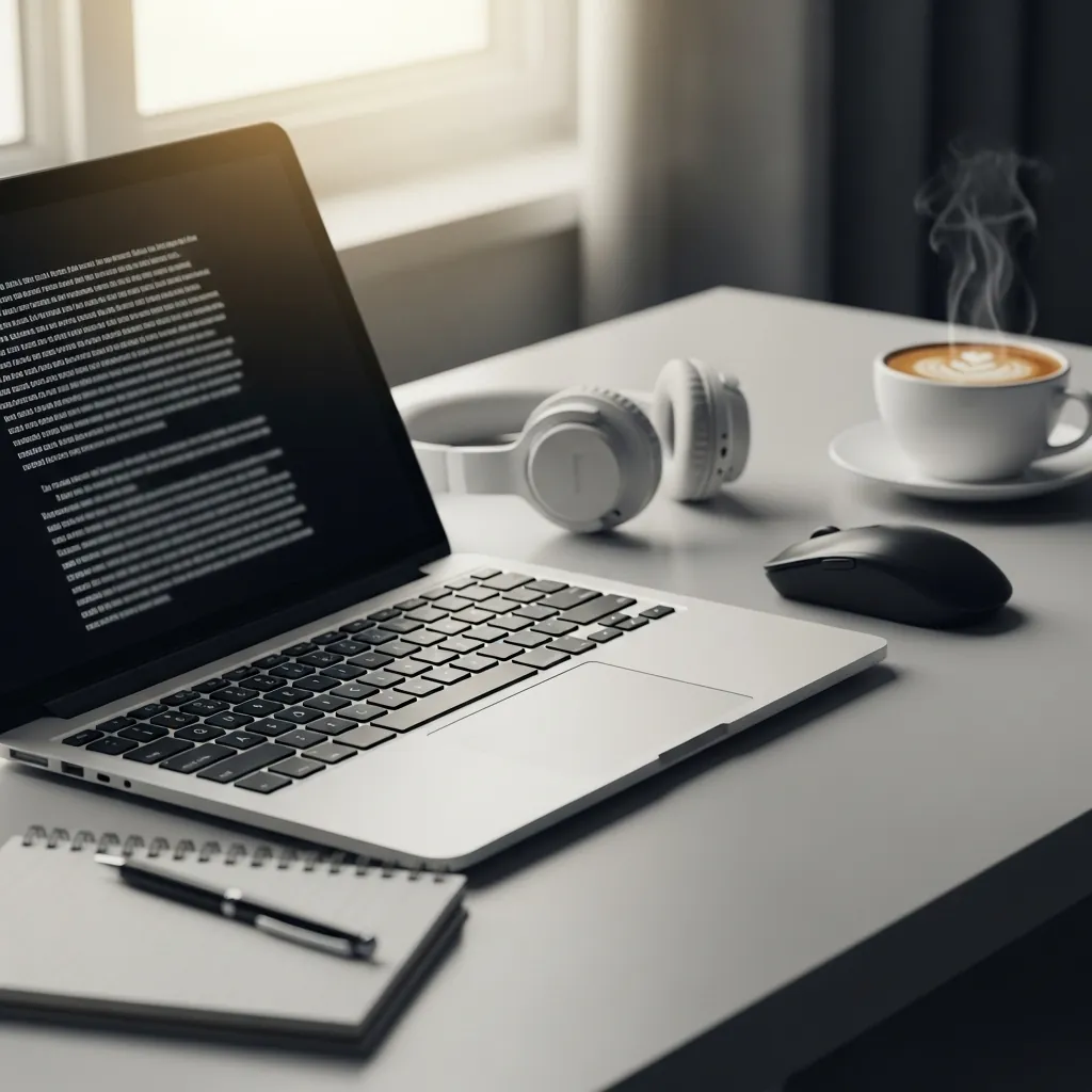 Najnowsze wieści ze świata laptopów: co dziś piszą?