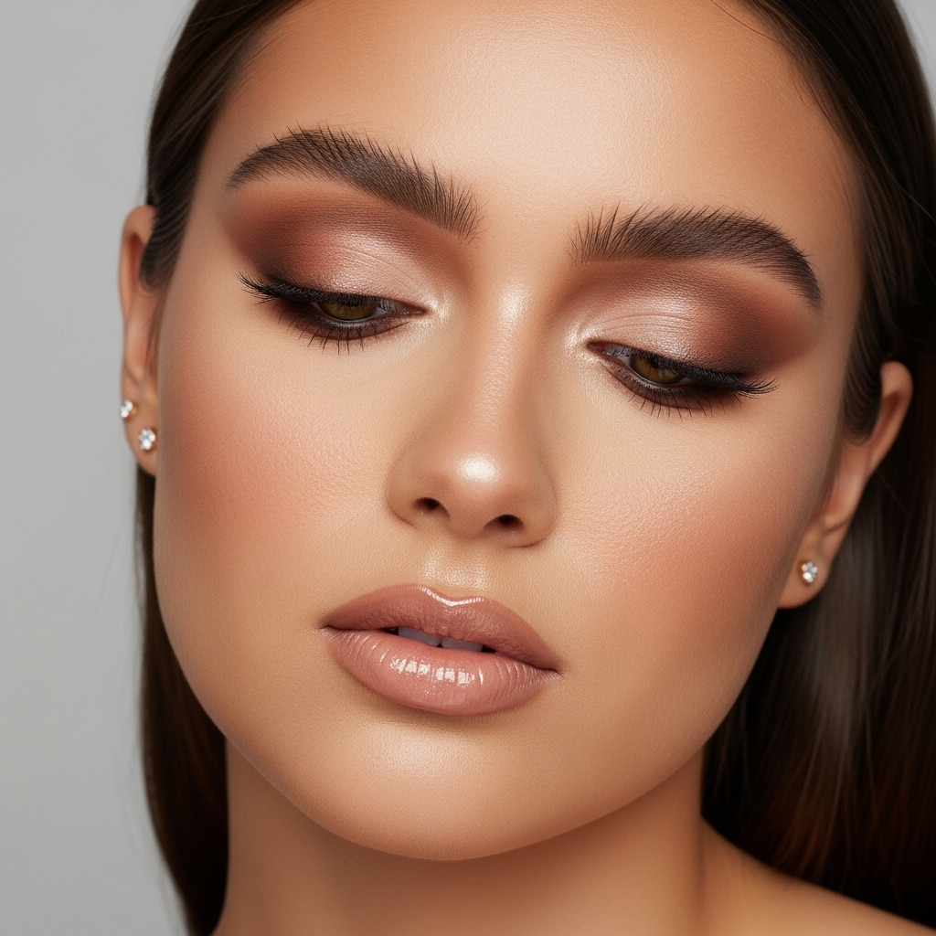 Odkryj magię latte makeup: instrukcja krok po kroku